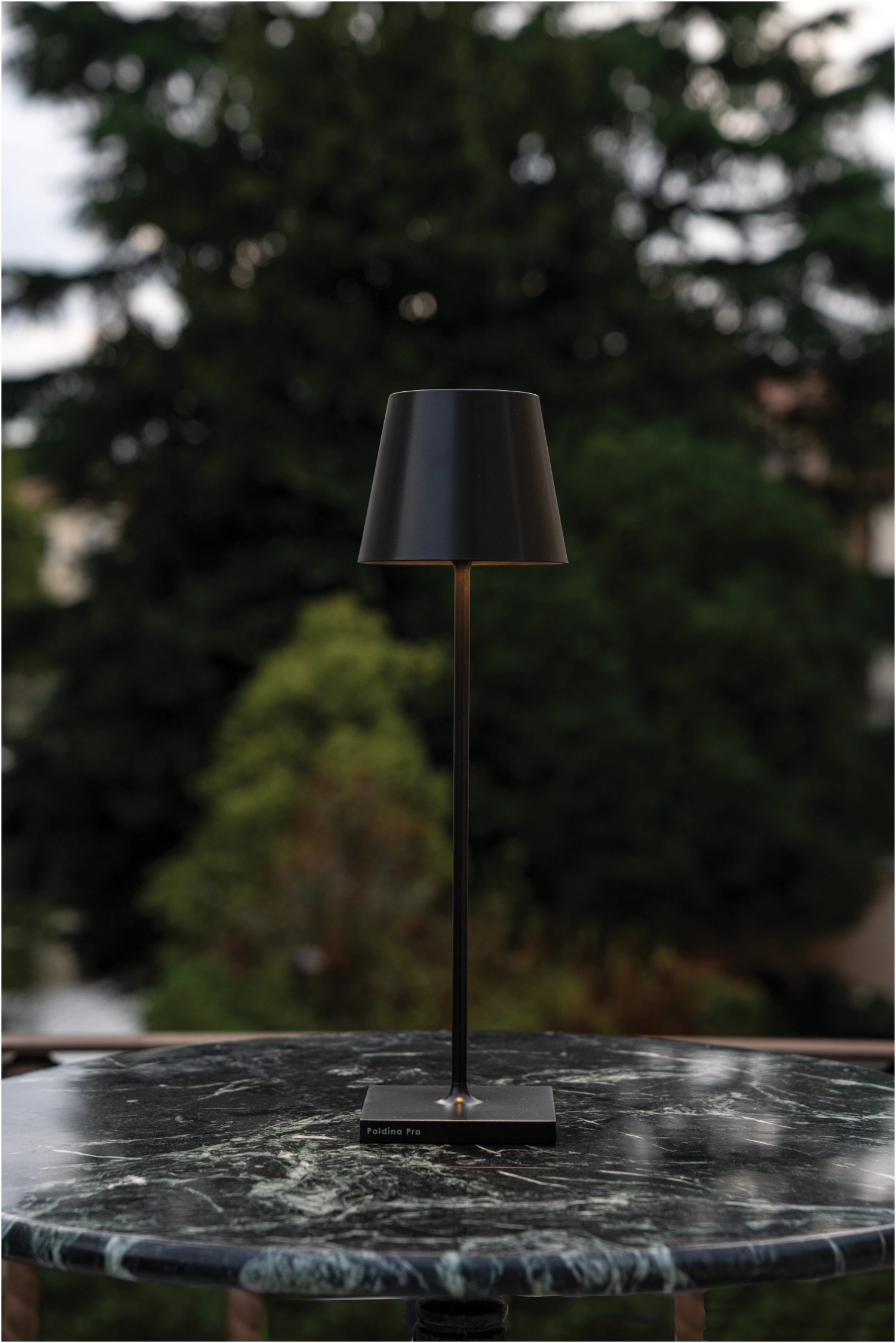 Lampe de table Poldina Pro