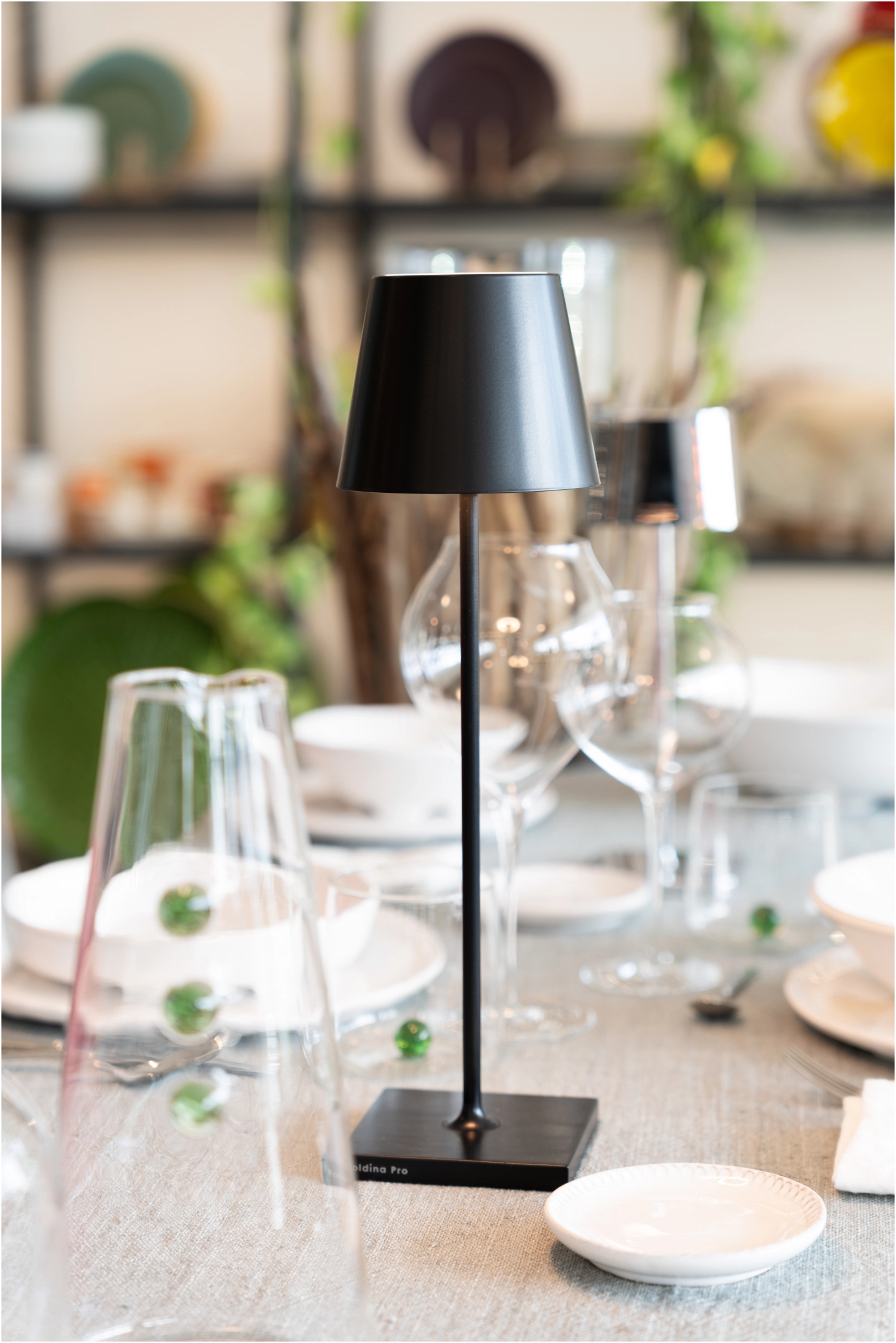 Lampe de table Poldina Pro
