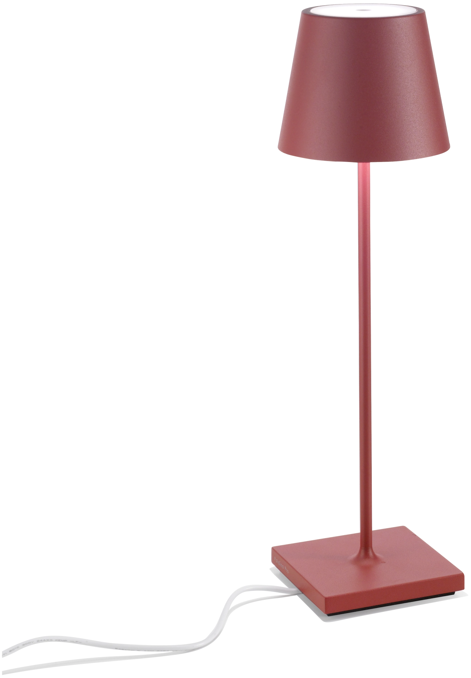 Lampe de table Poldina Pro