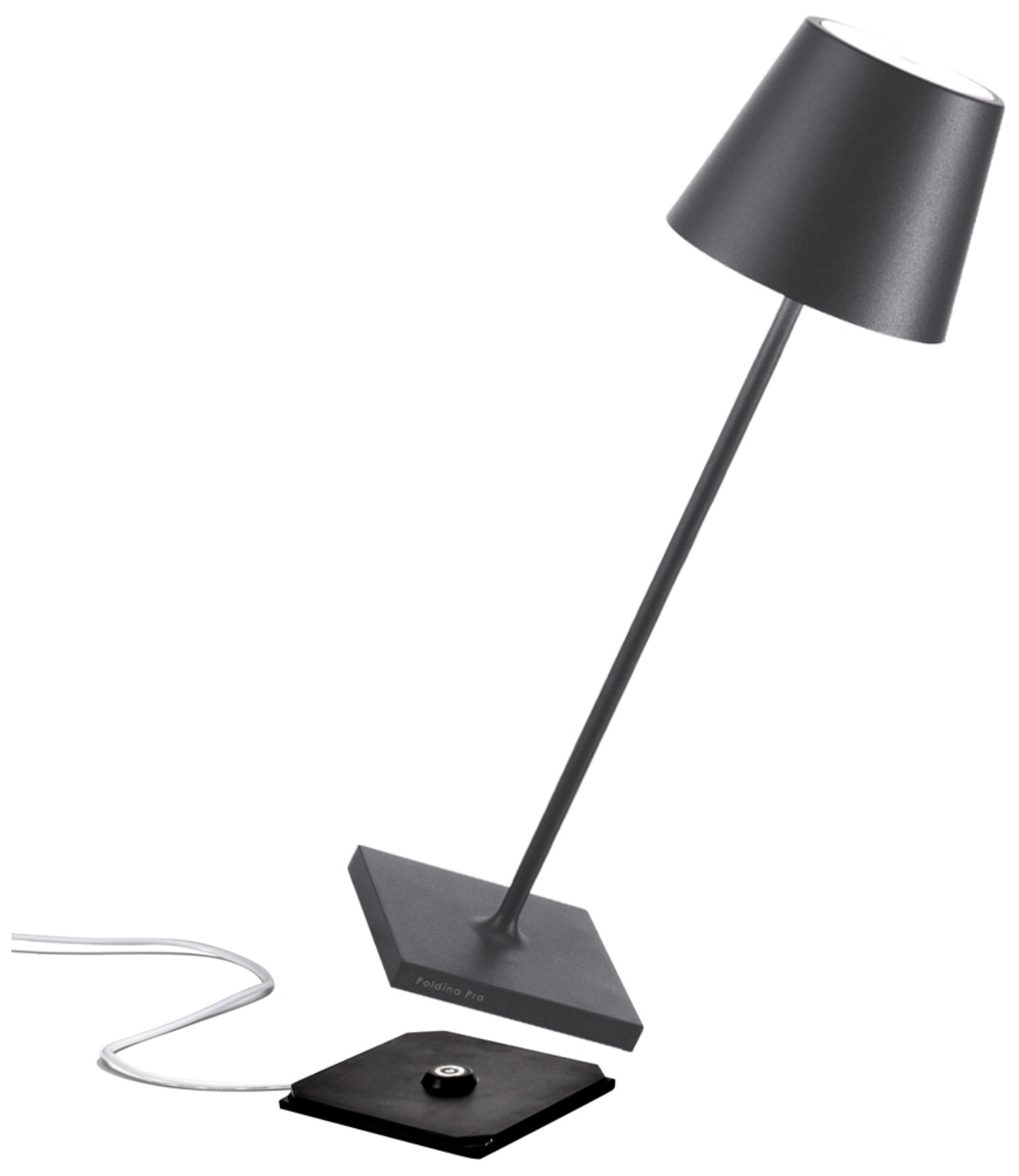 Poldina Pro Tischlampe