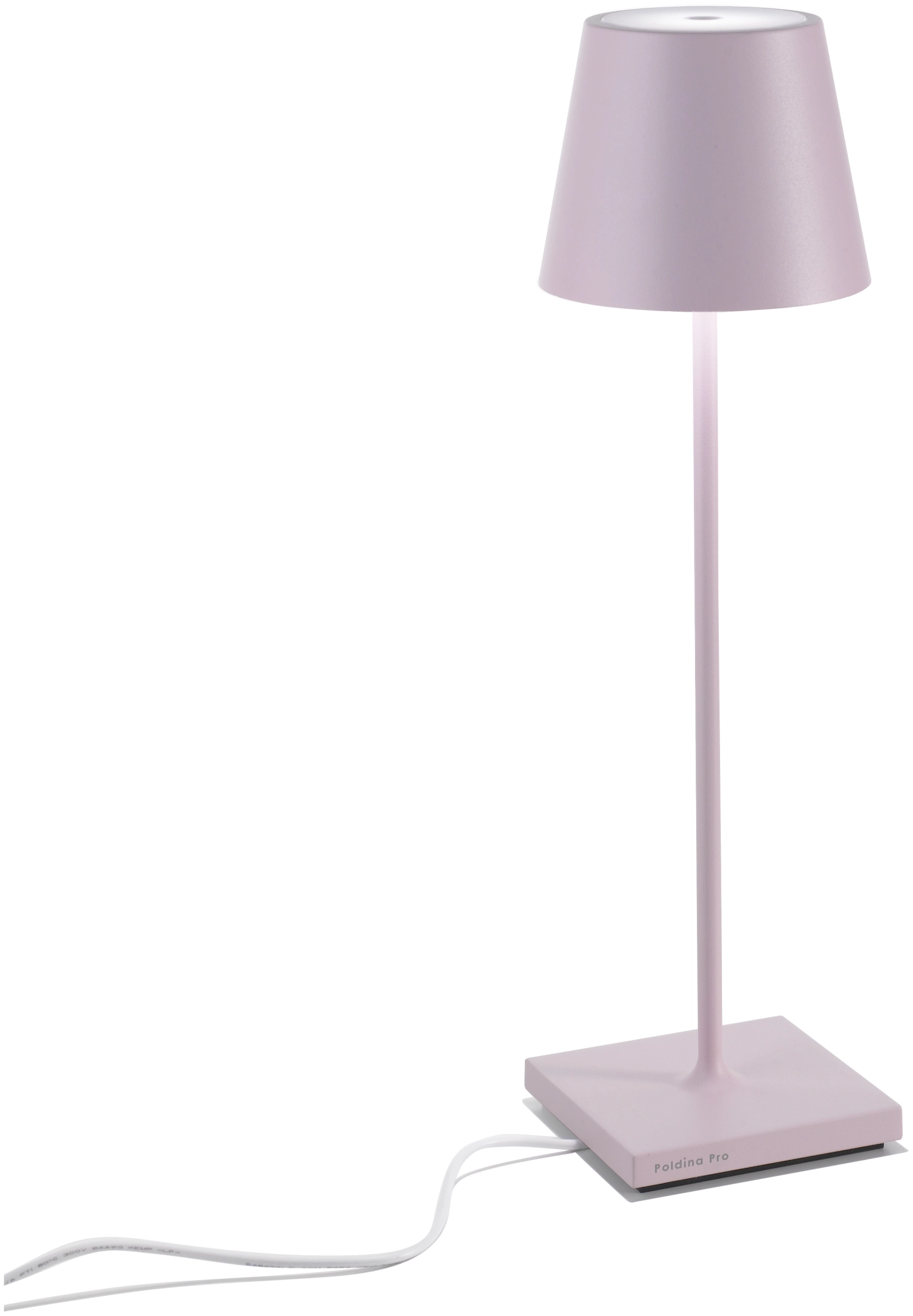 Lampe de table Poldina Pro