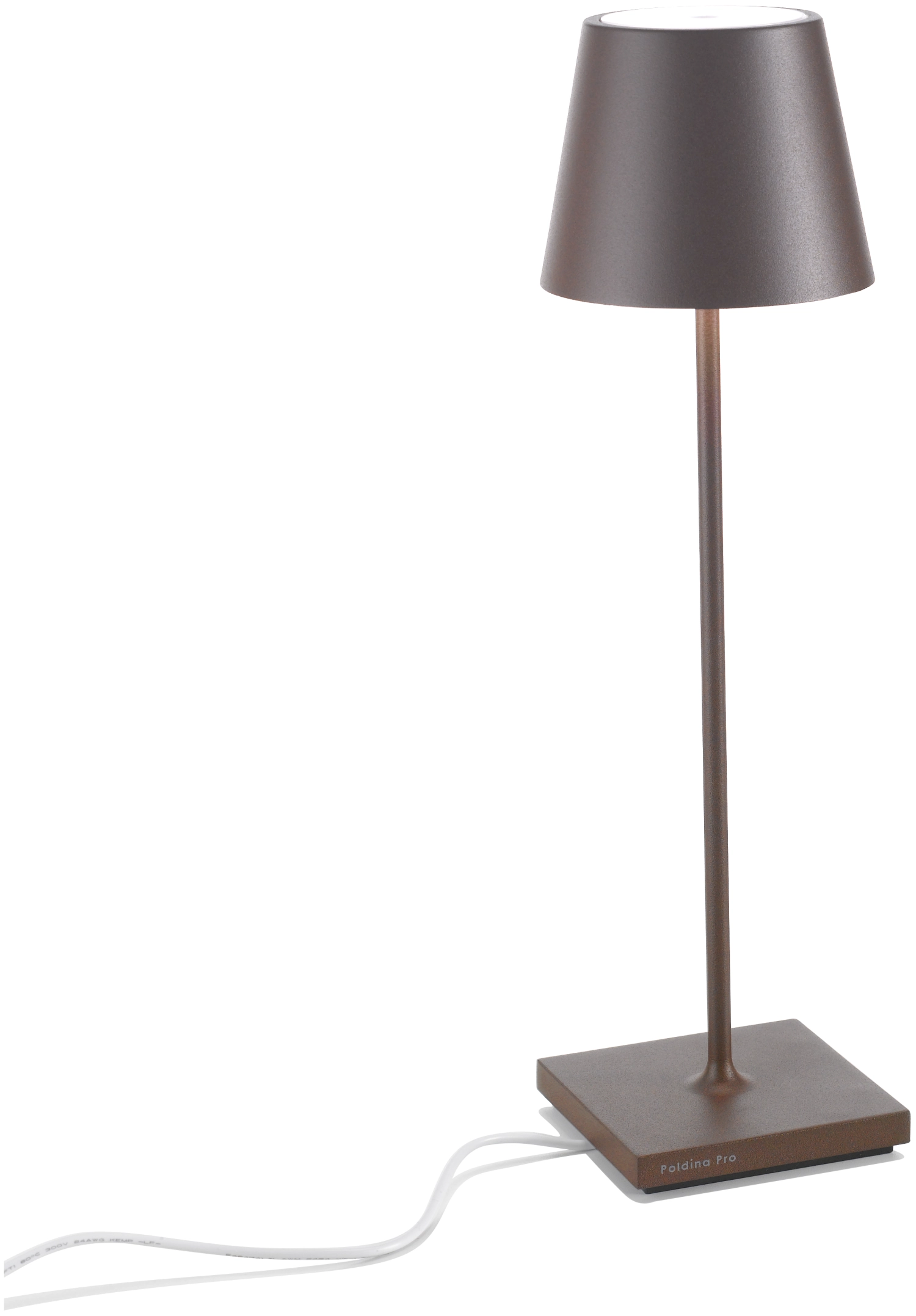 Lampe de table Poldina Pro