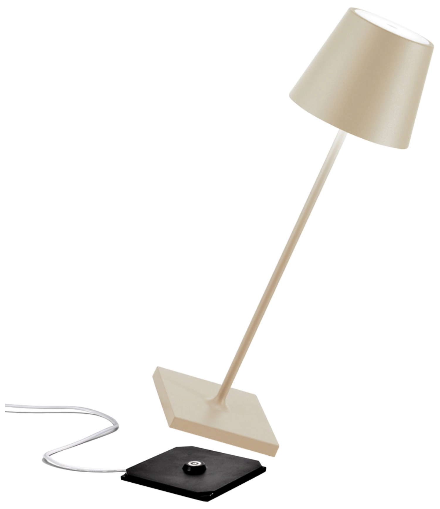 Lampe de table Poldina Pro