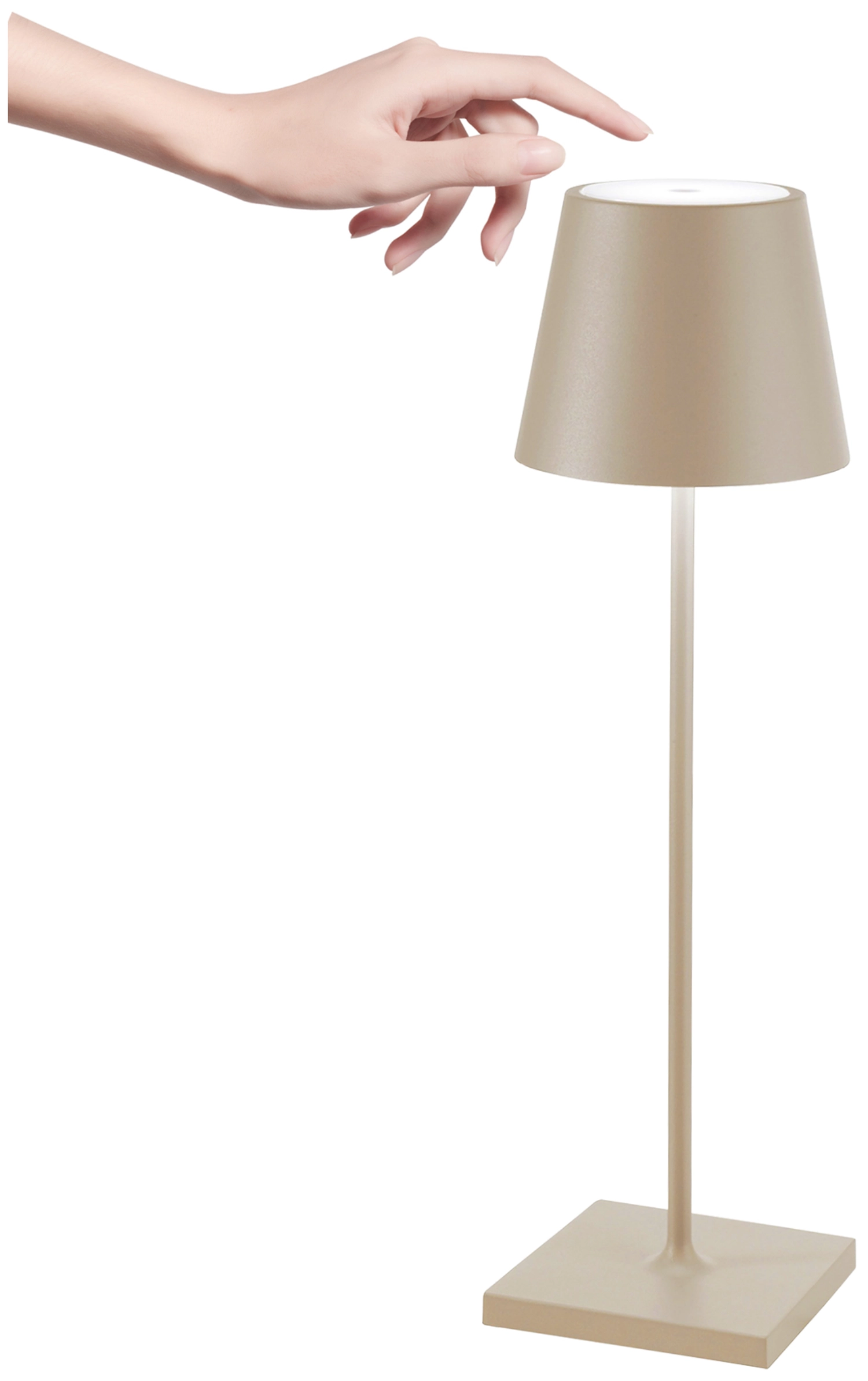 Lampe de table Poldina Pro