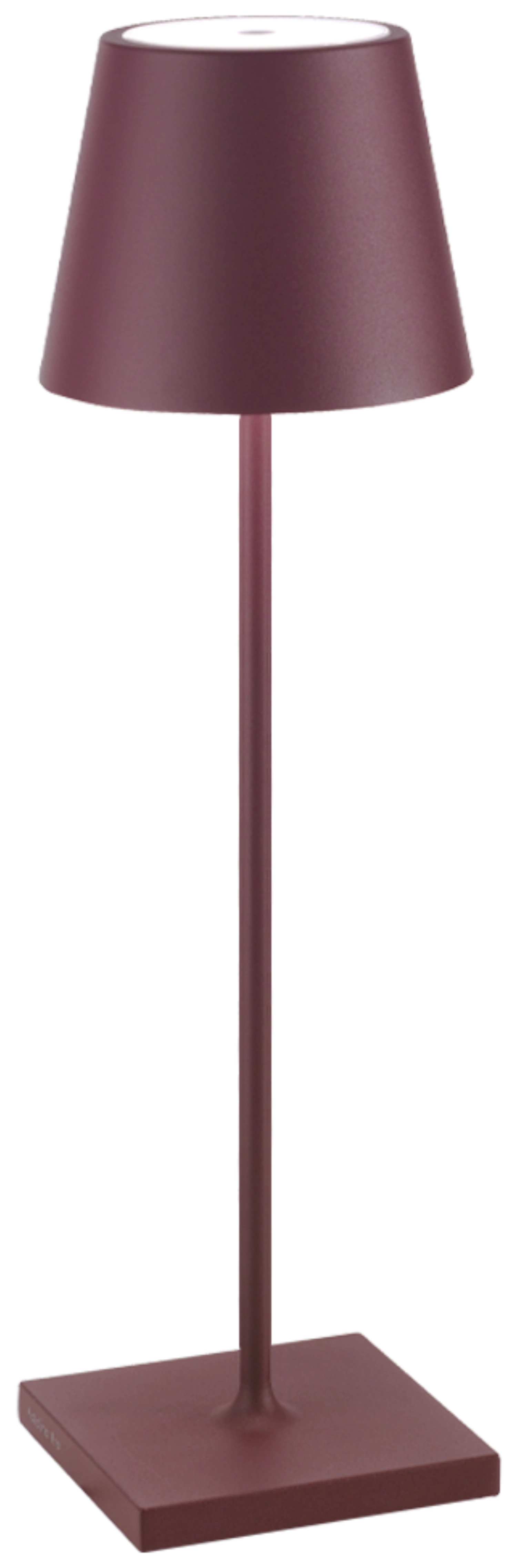 Lampe de table Poldina Pro