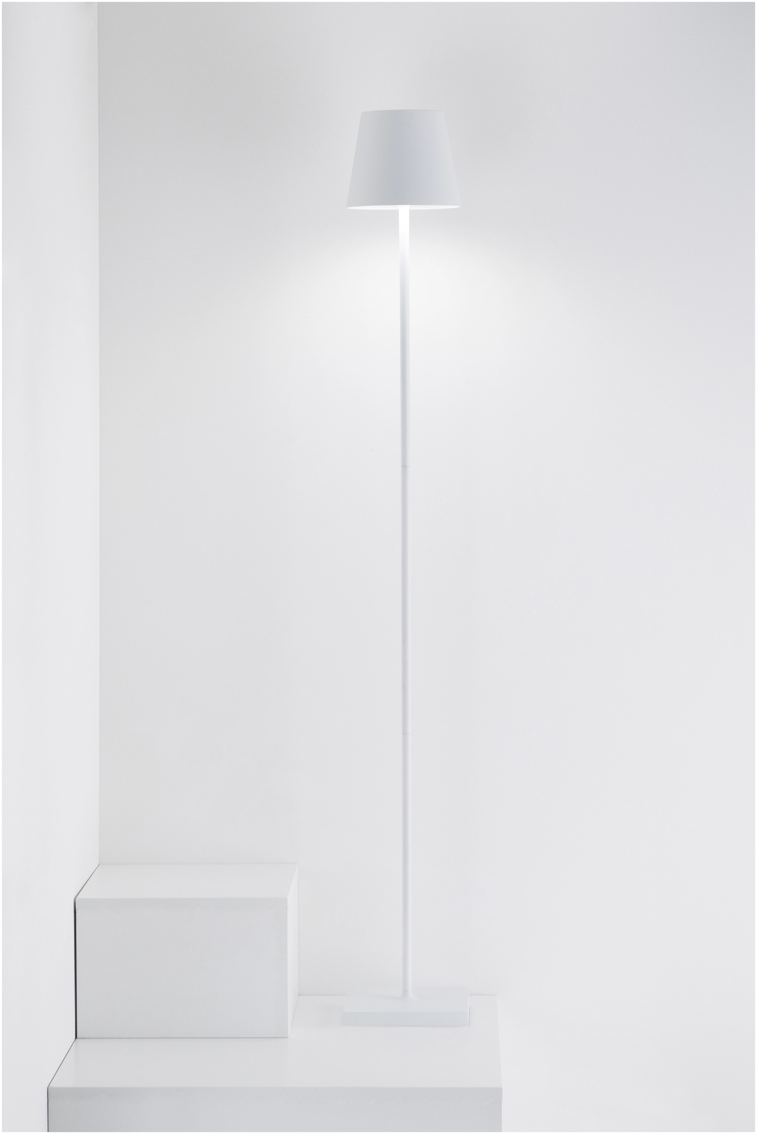 Lampadaire Poldina Pro