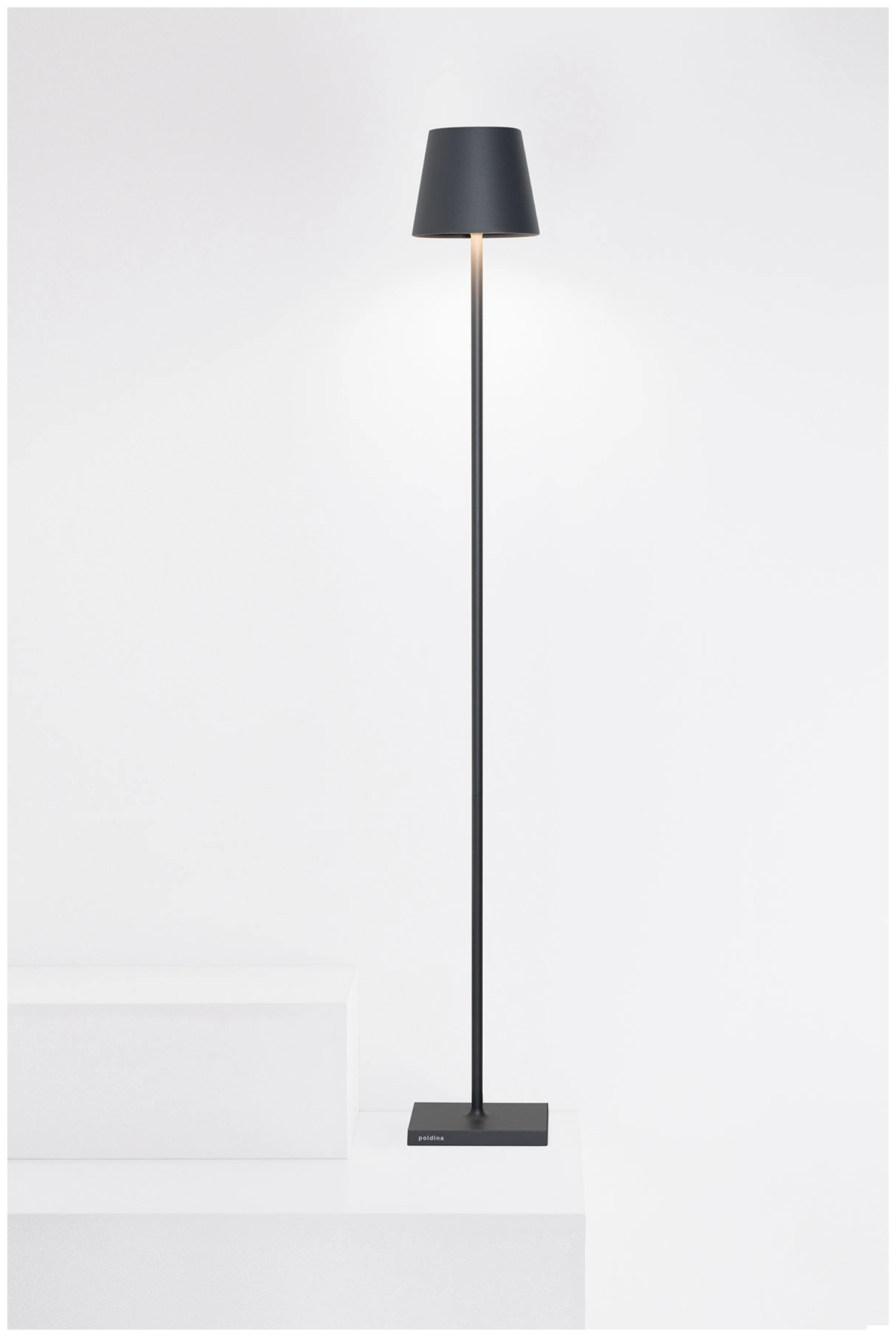 Lampadaire Poldina Pro