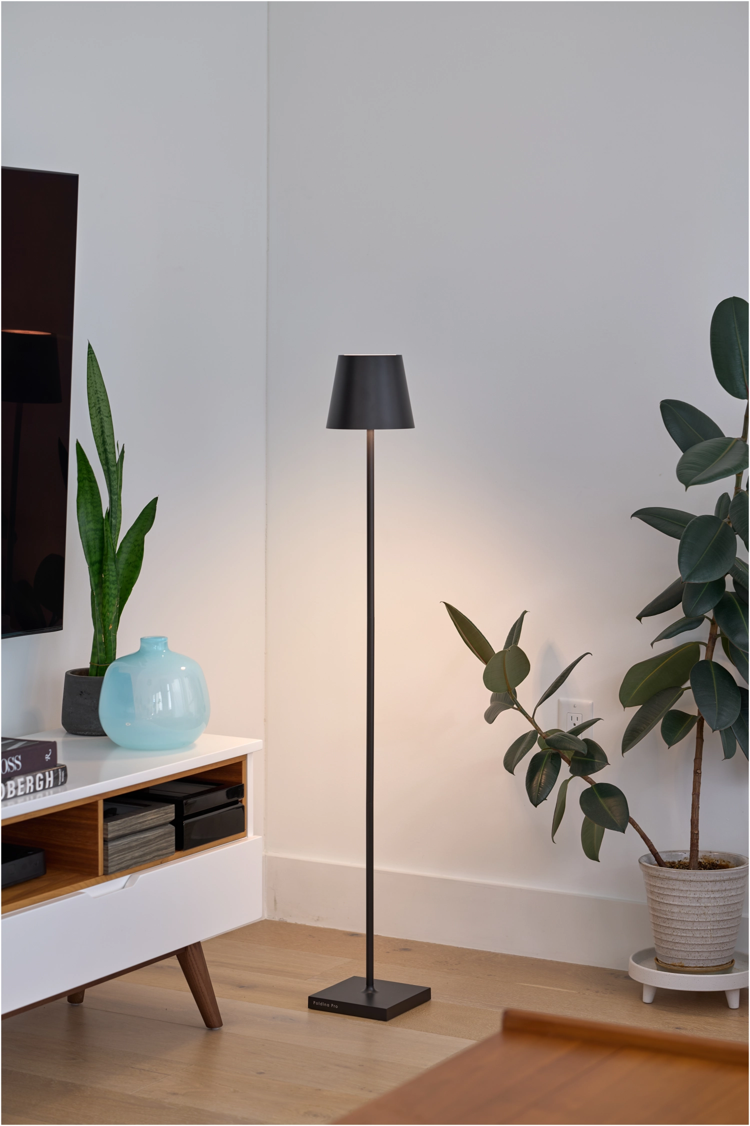 Lampadaire Poldina Pro