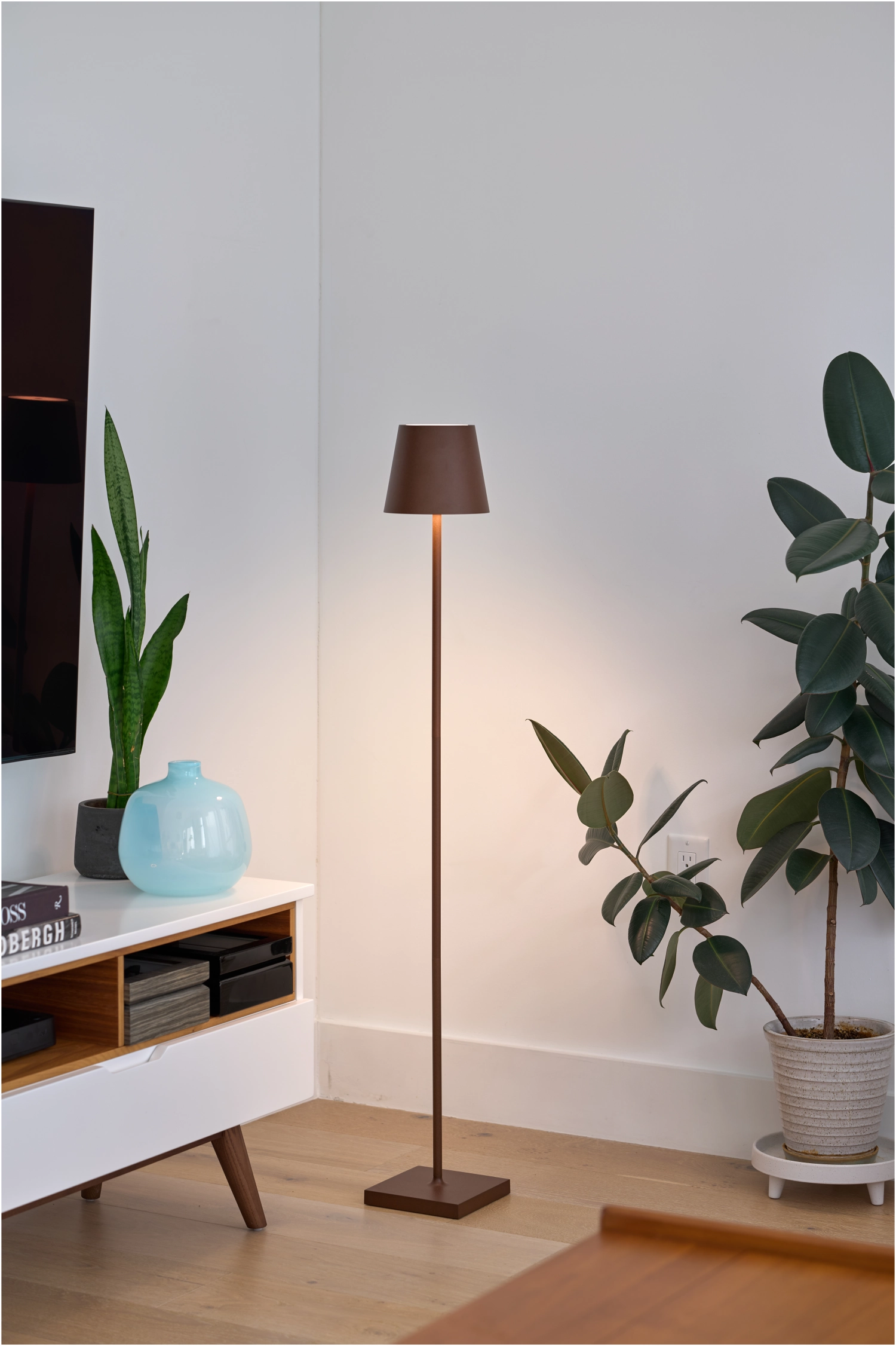Lampadaire Poldina Pro