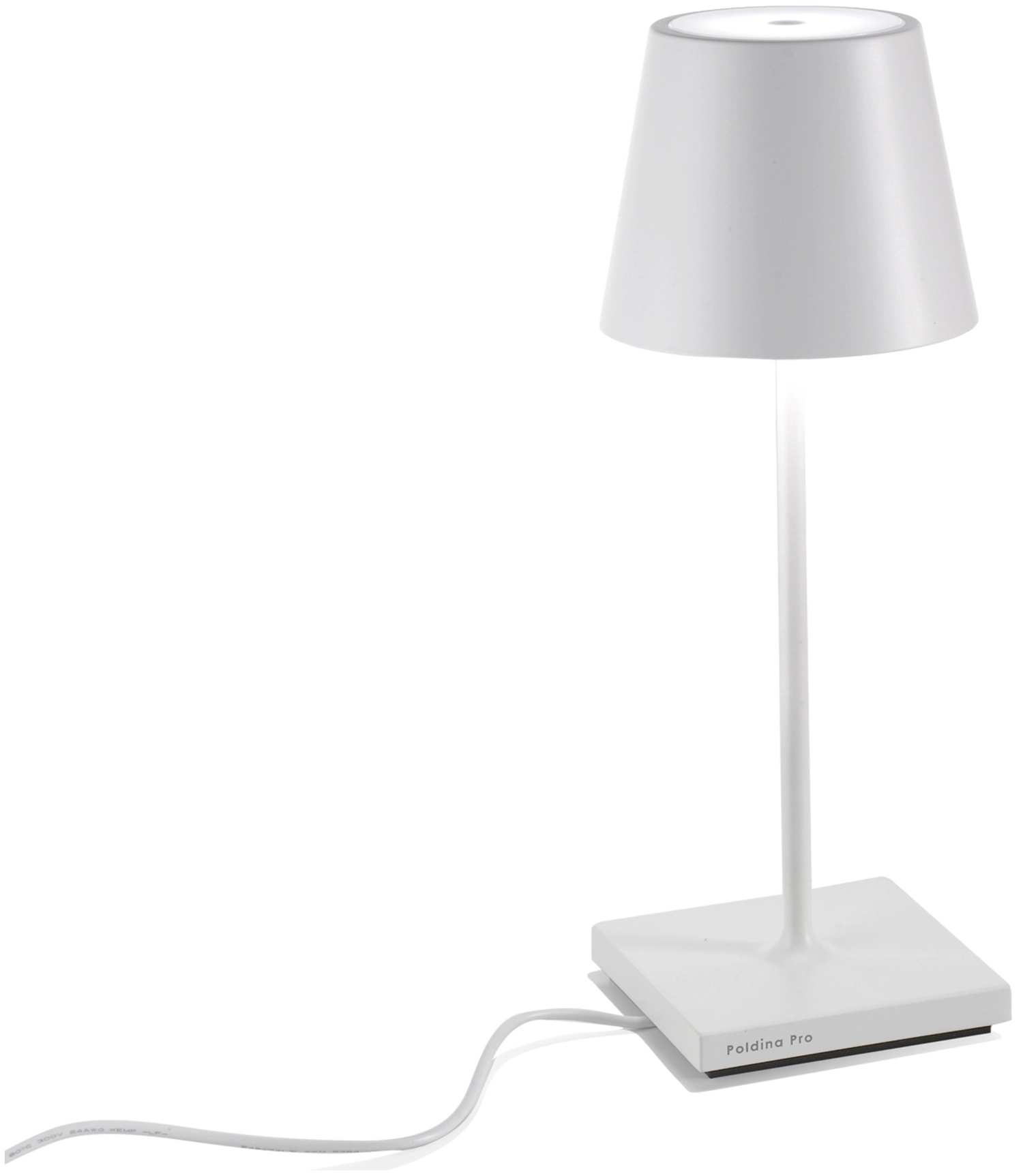 Lampe de table Poldina Pro mini
