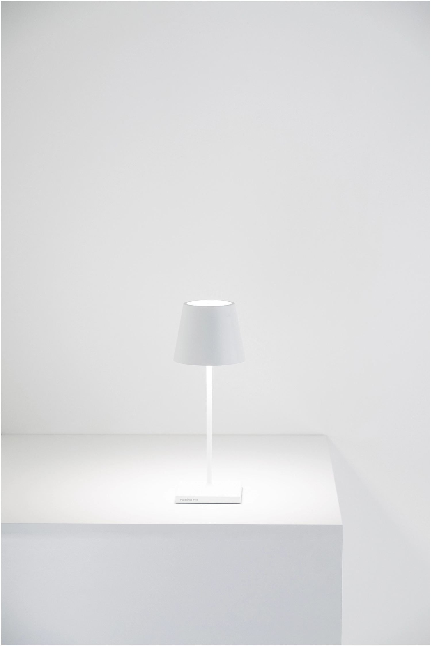 Lampe de table Poldina Pro mini