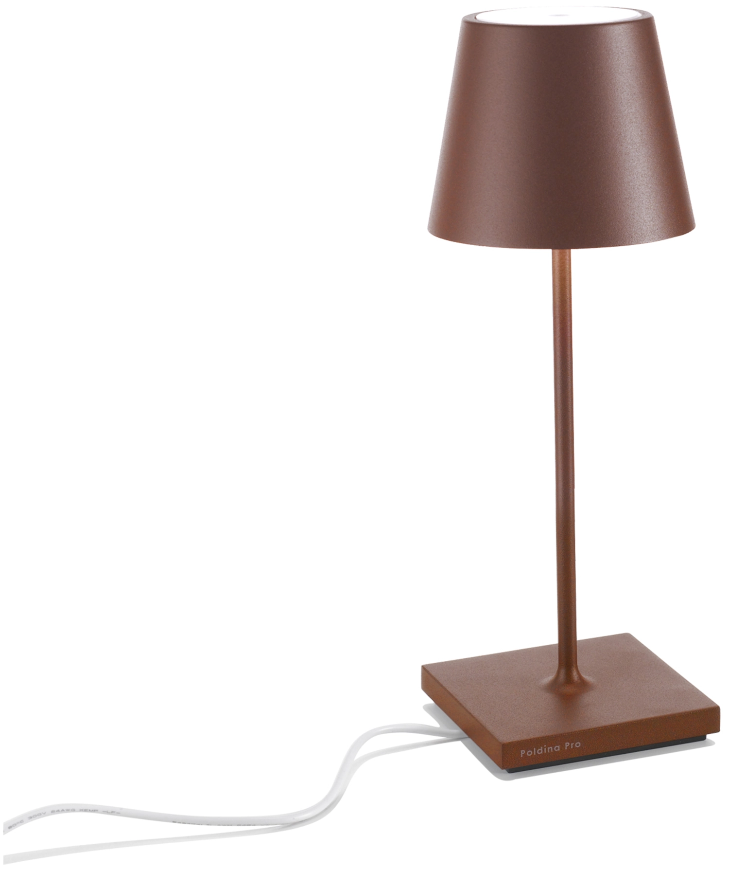 Lampe de table Poldina Pro mini