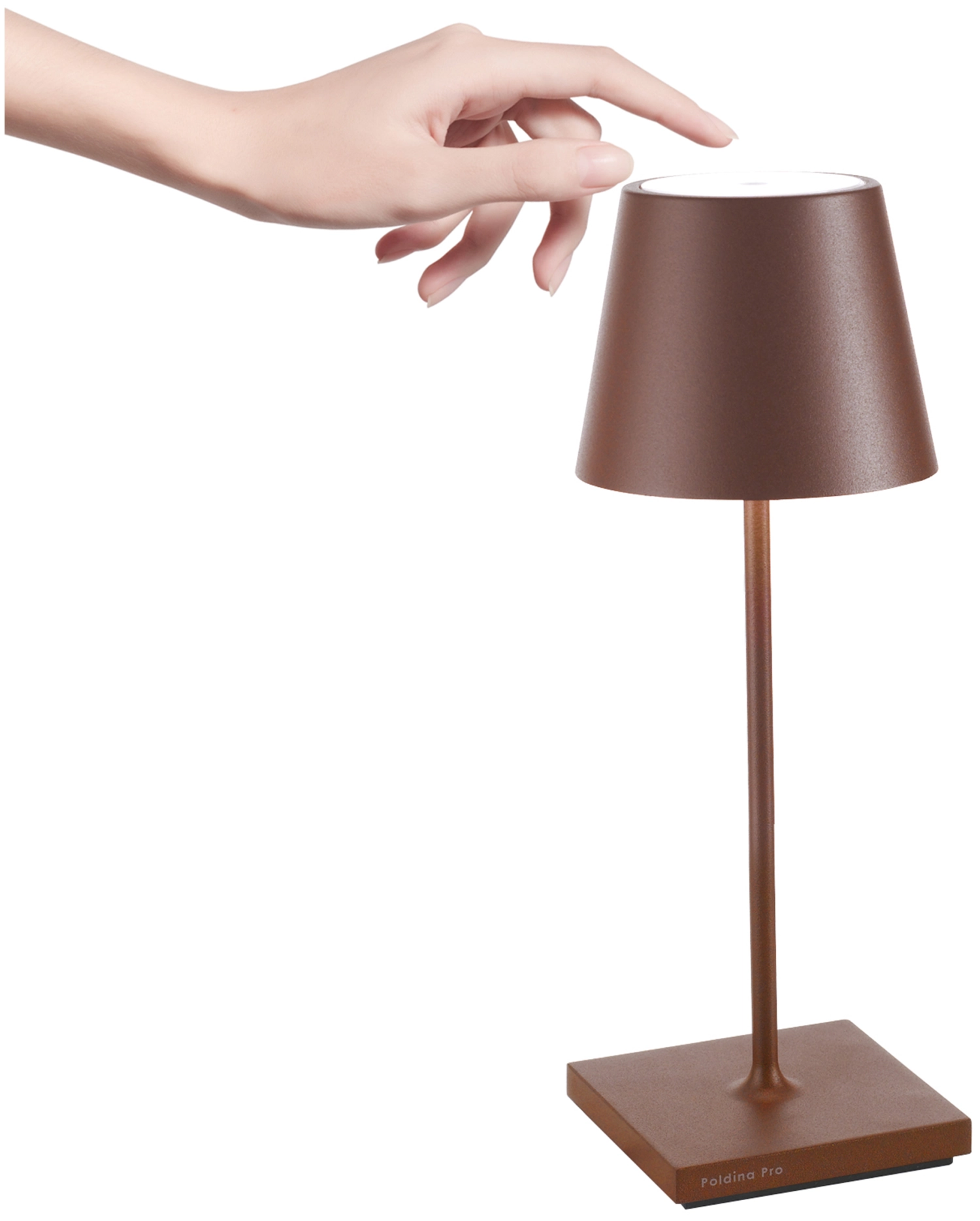 Lampe de table Poldina Pro mini