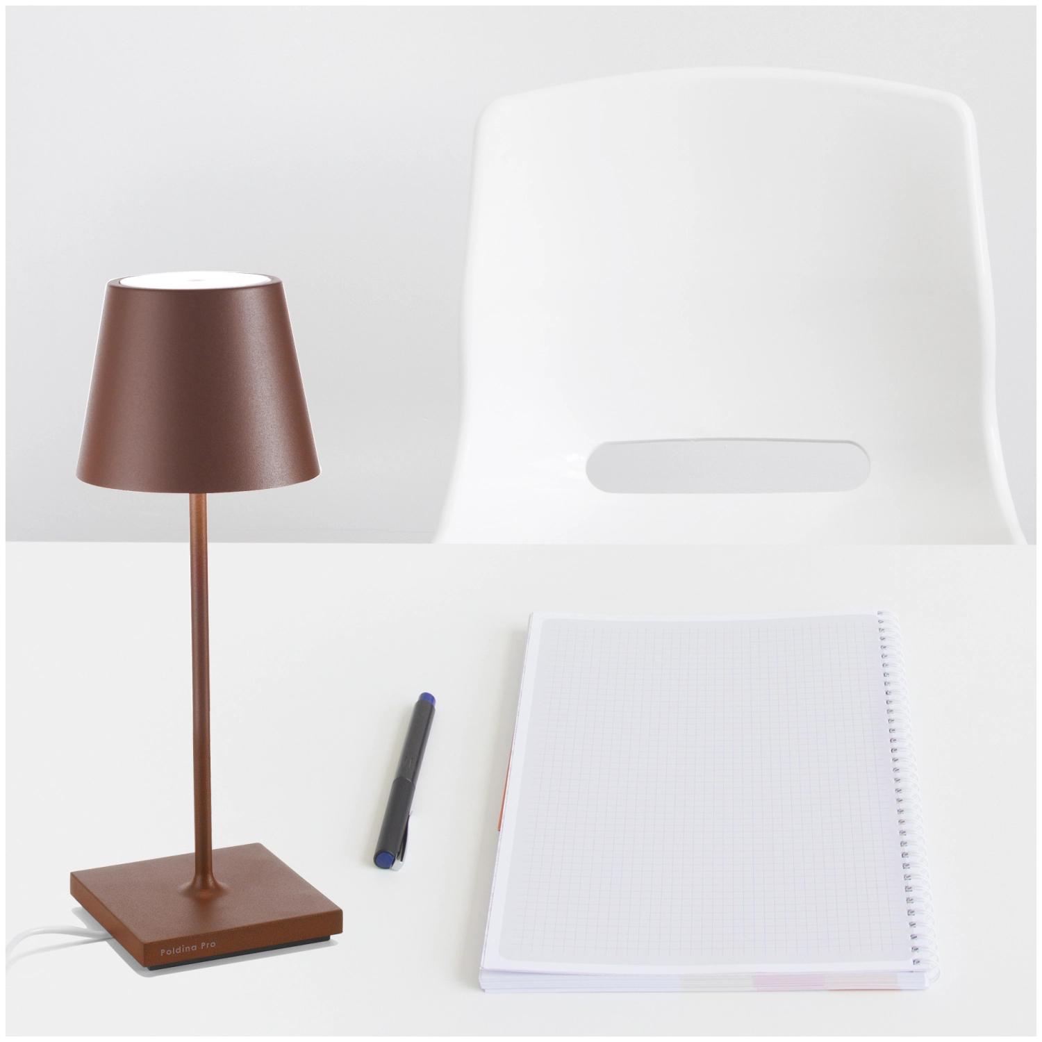Lampe de table Poldina Pro mini