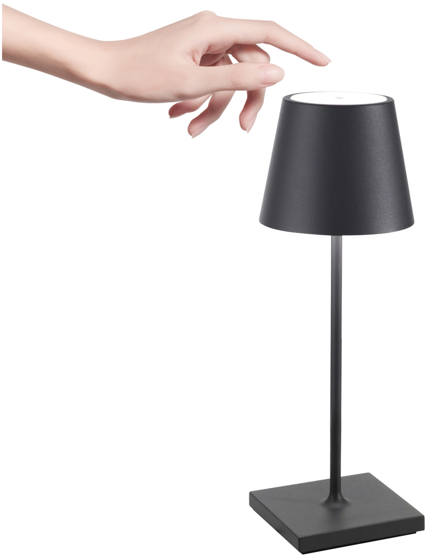 Lampe de table Poldina Pro mini