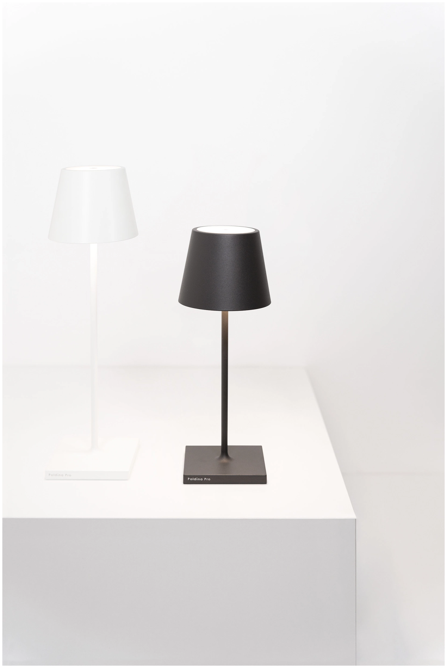 Lampe de table Poldina Pro mini