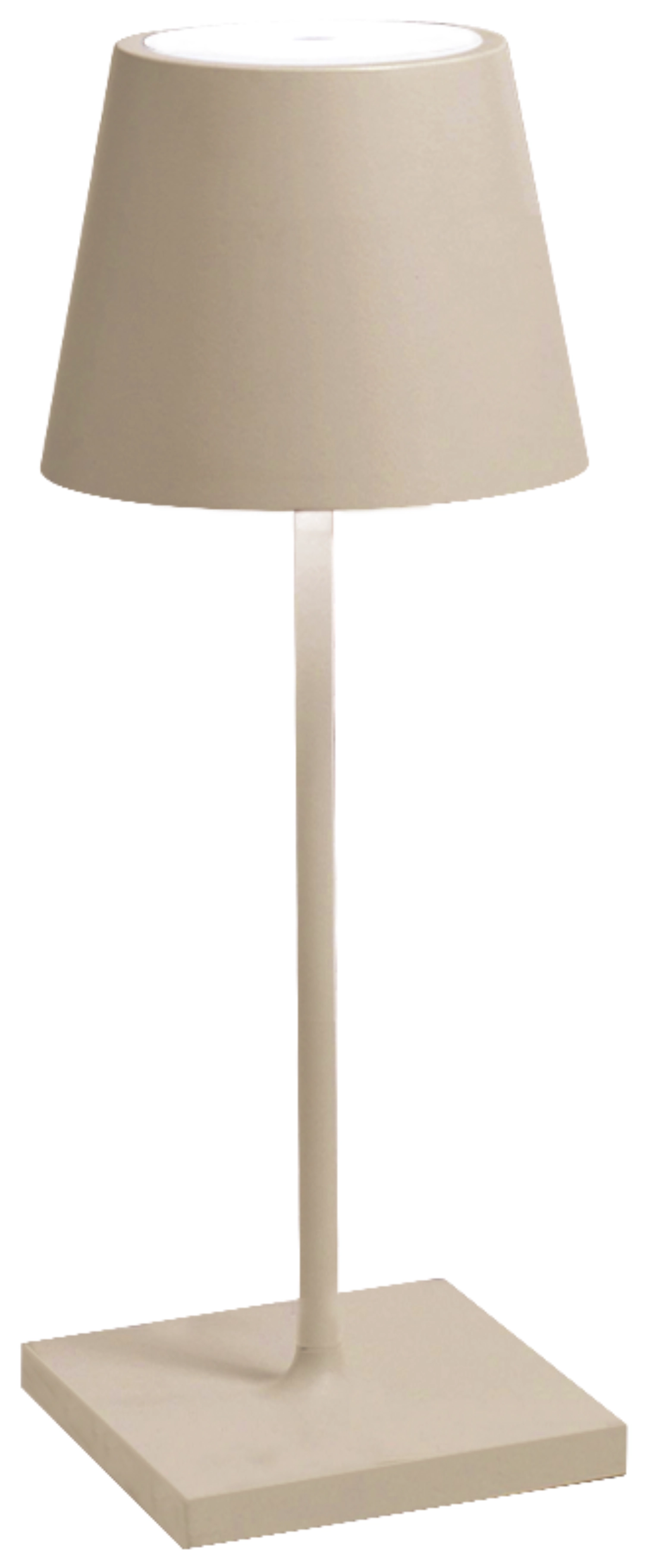 Lampe de table Poldina Pro mini