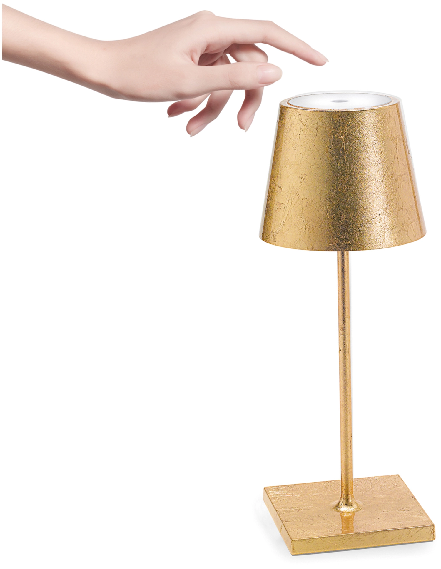 Lampe de table Poldina Pro mini