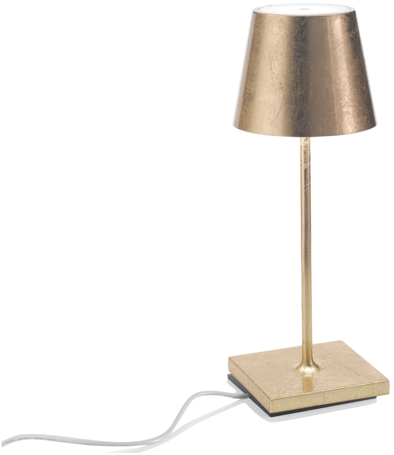 Lampe de table Poldina Pro mini