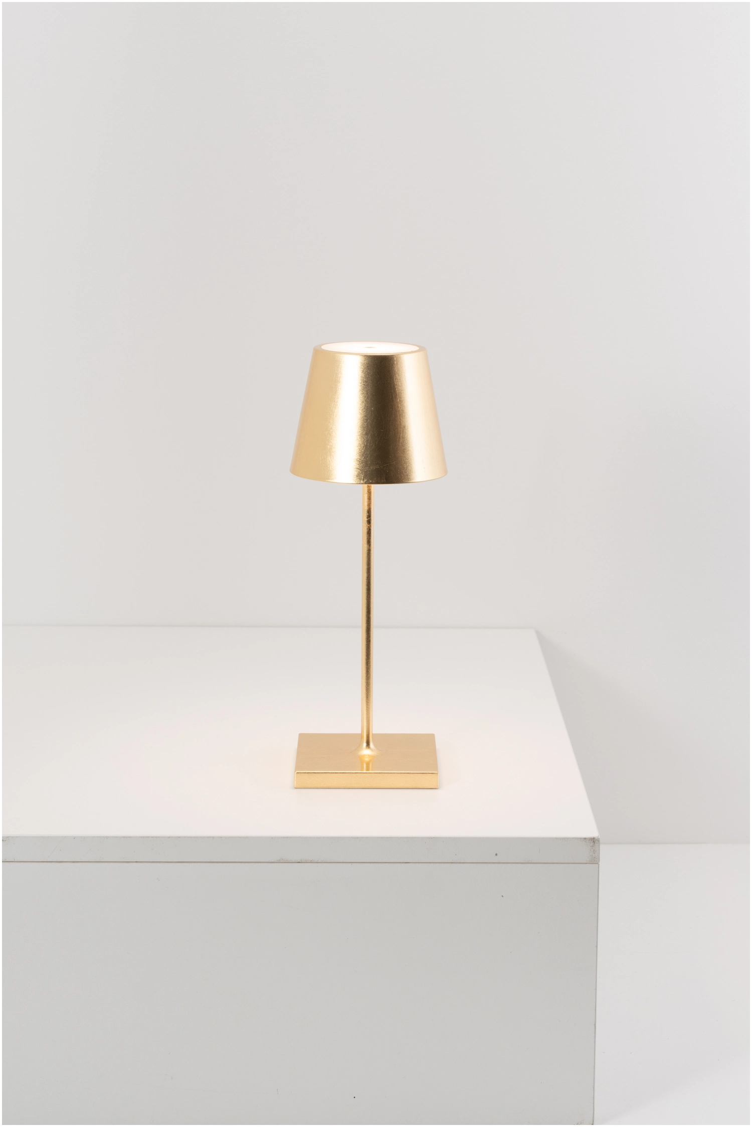 Lampe de table Poldina Pro mini