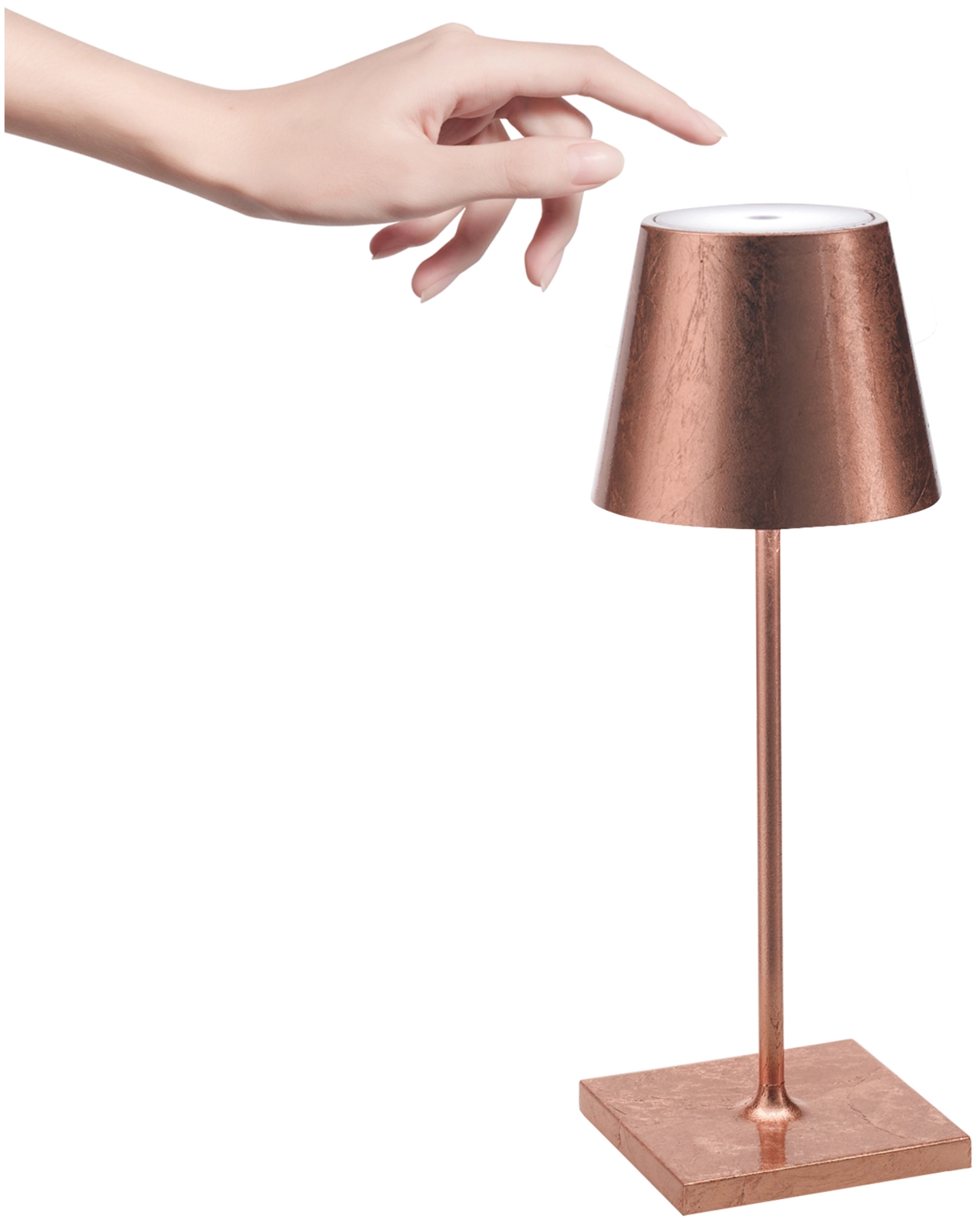 Lampe de table Poldina Pro mini