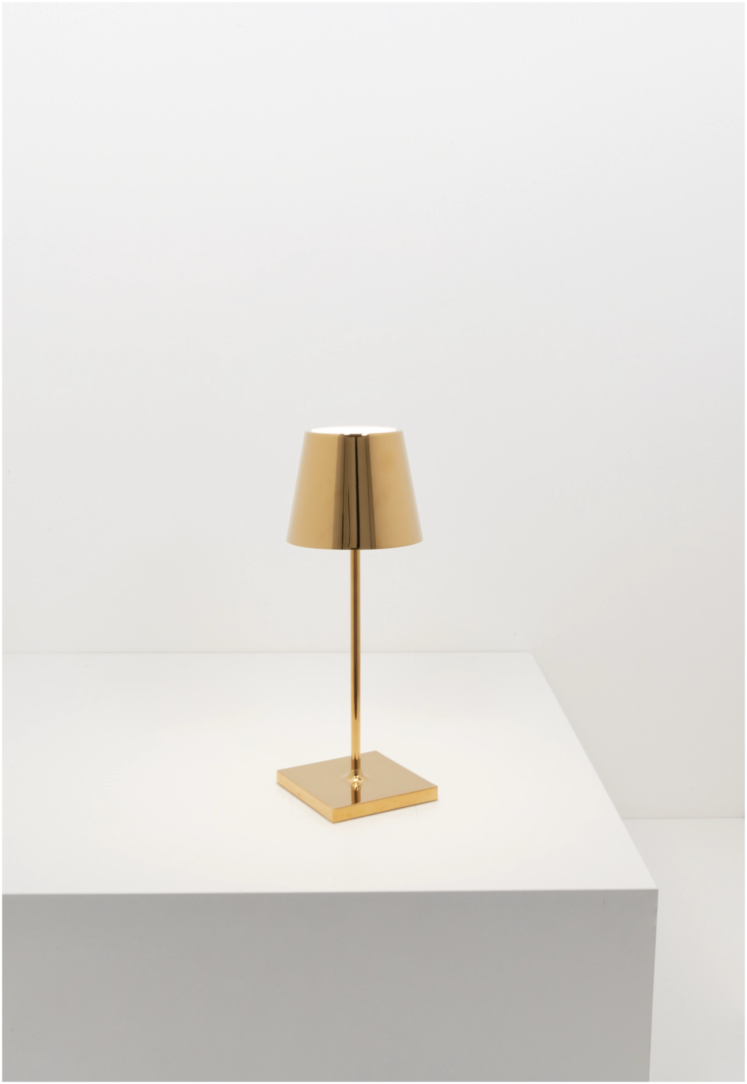 Lampe de table Poldina Pro mini