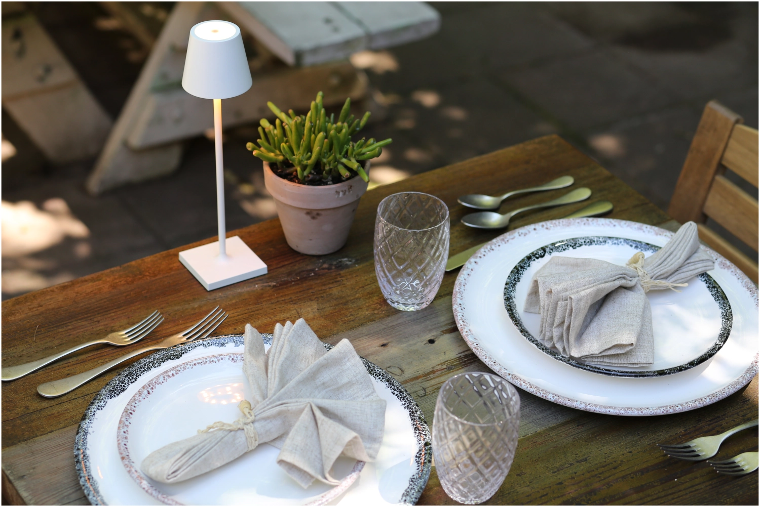 Lampe de table Poldina Pro micro