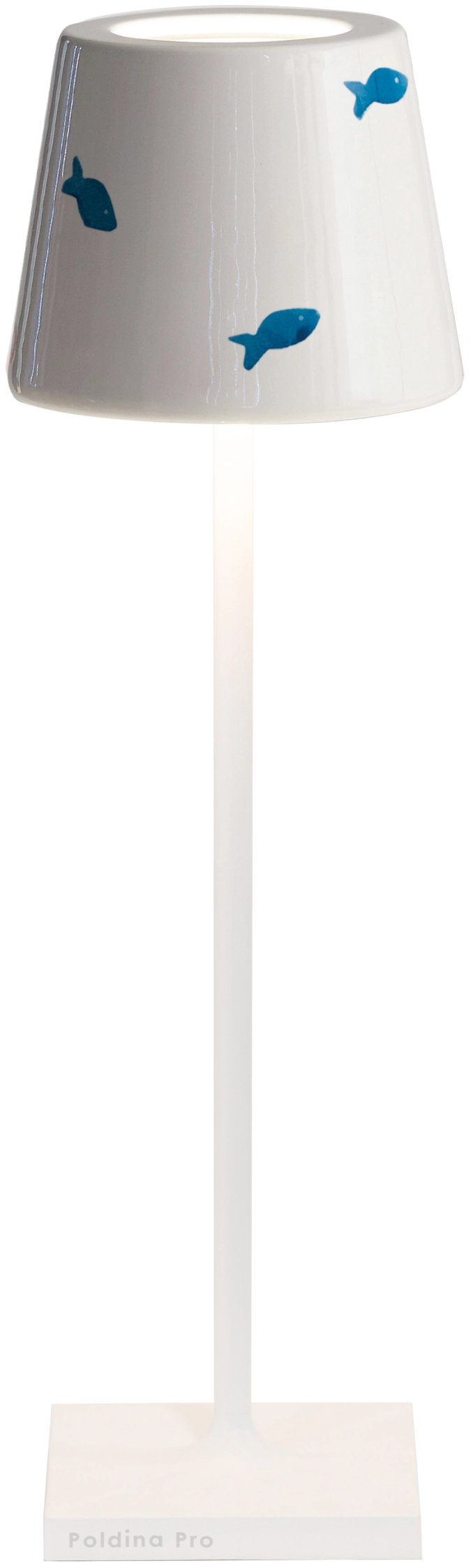 Lampe de table Poldina Pro micro