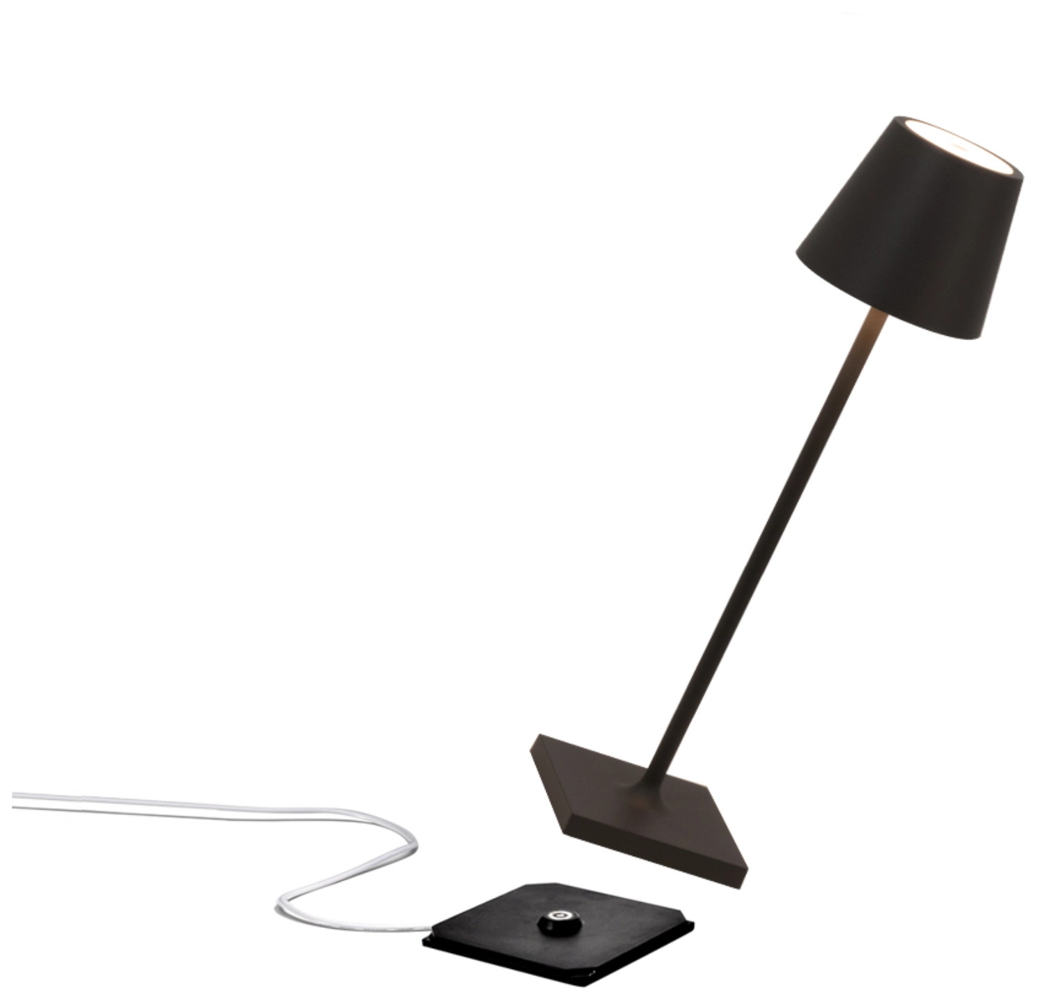 Lampe de table Poldina Pro micro