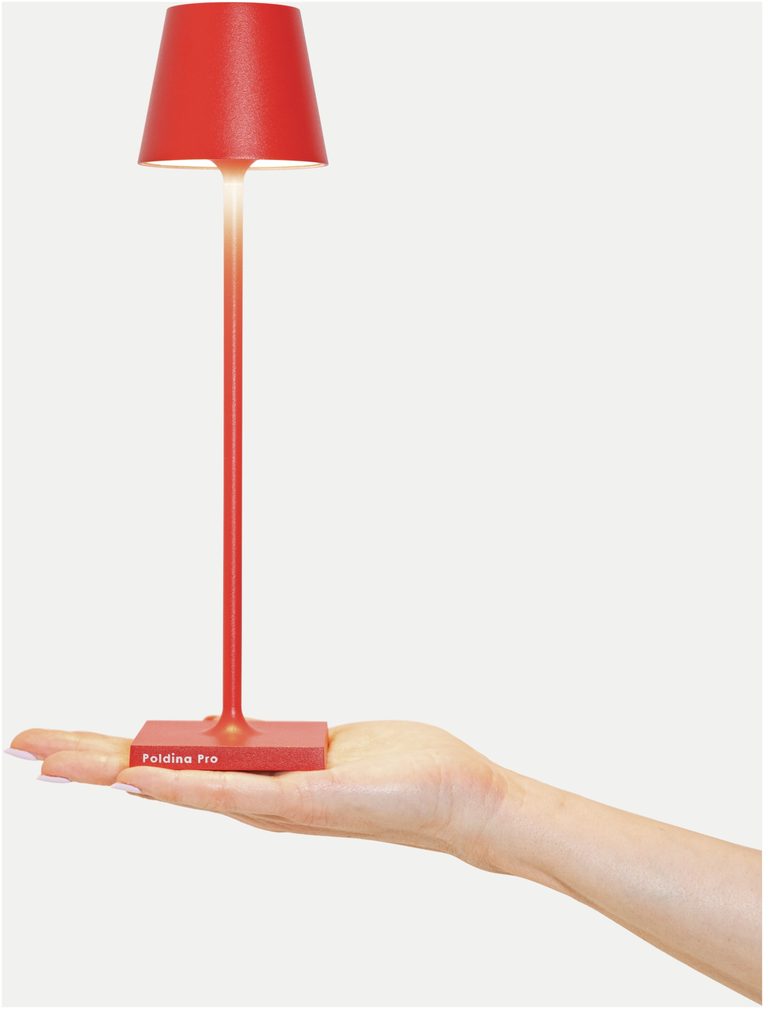 Lampe de table Poldina Pro micro