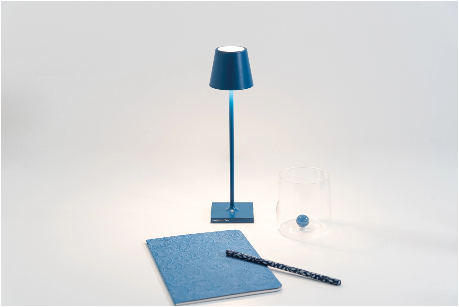 Lampe de table Poldina Pro micro