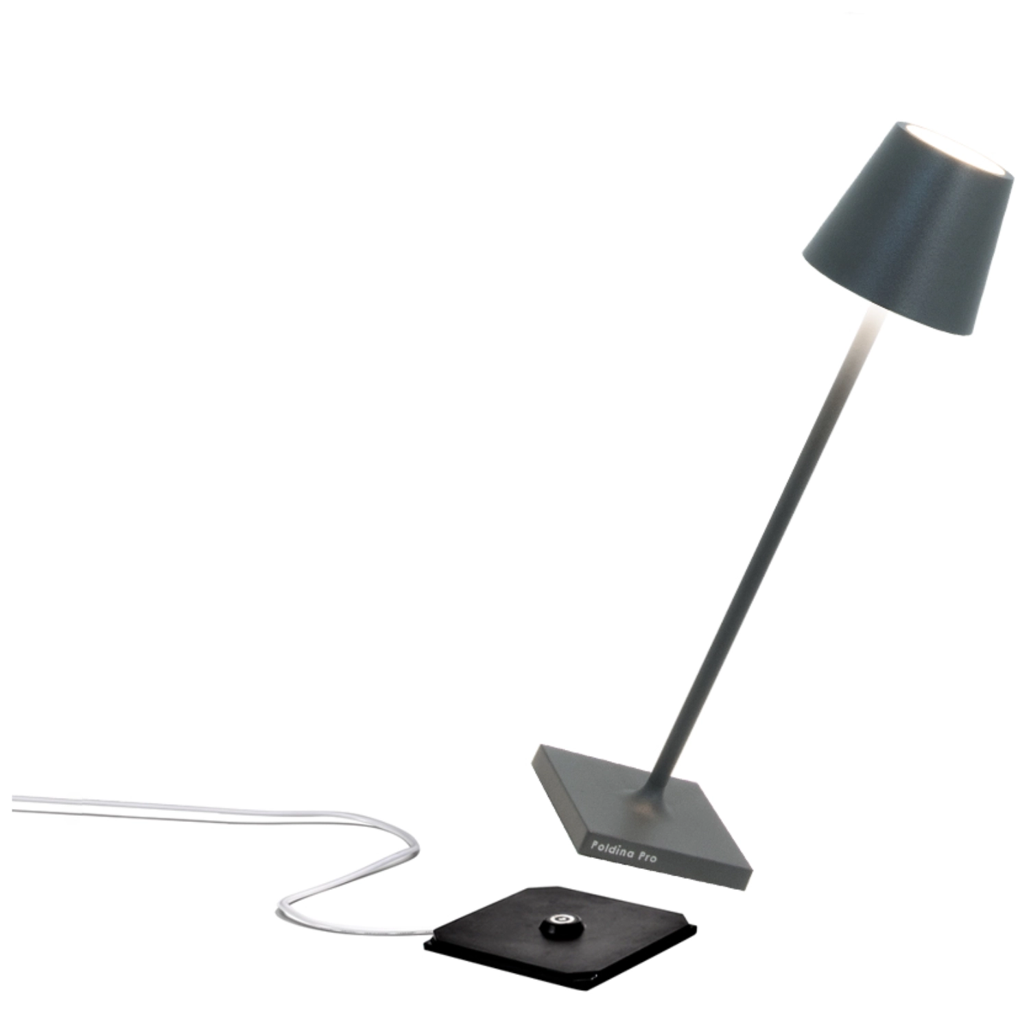 Lampe de table Poldina Pro micro