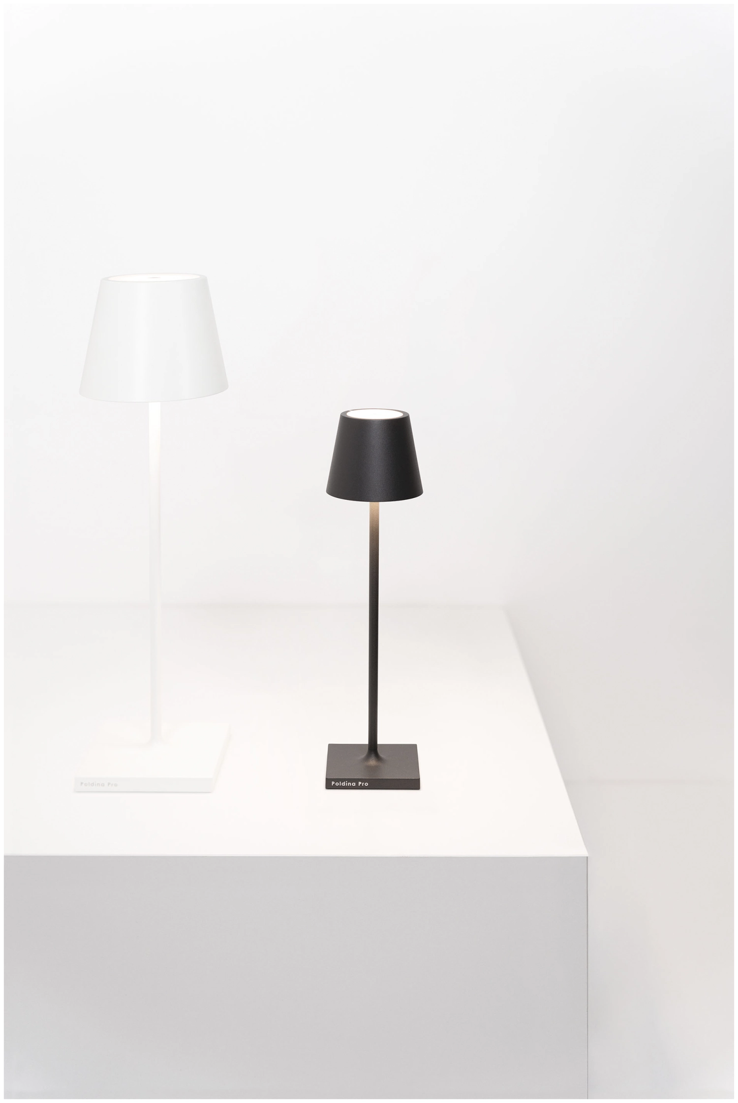Lampe de table Poldina Pro micro
