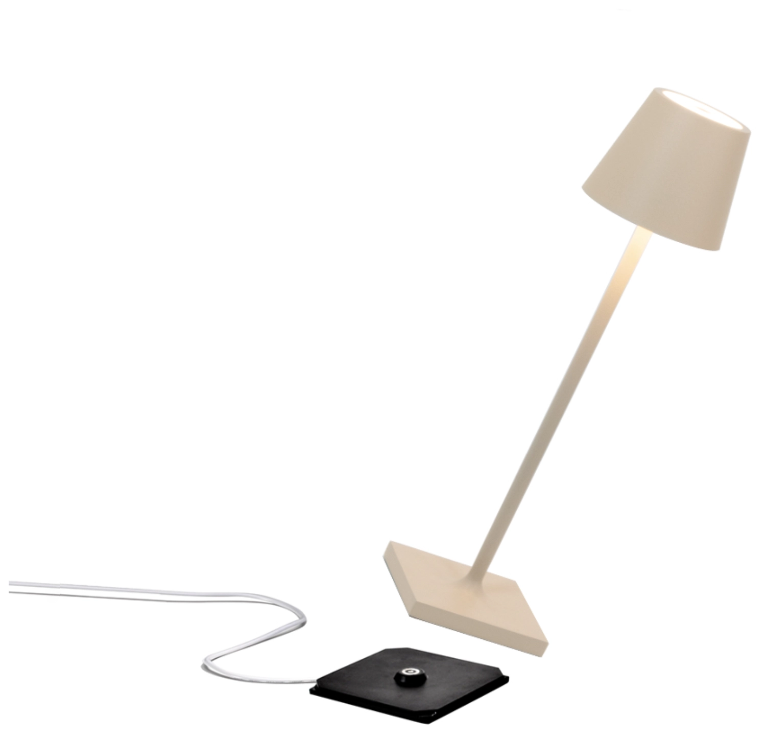 Lampe de table Poldina Pro micro