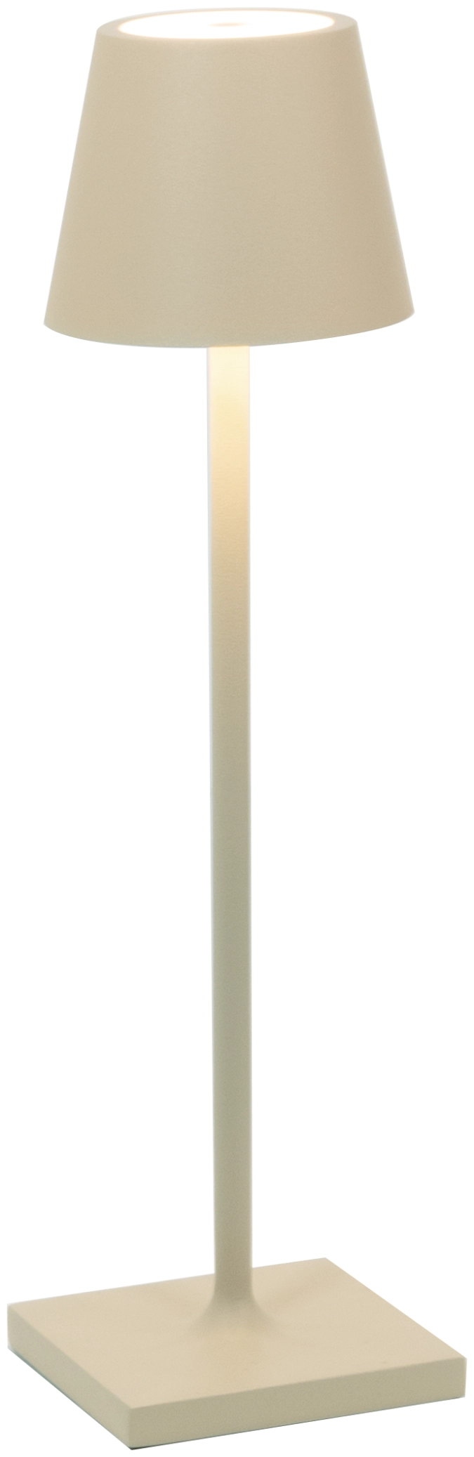 Lampe de table Poldina Pro micro