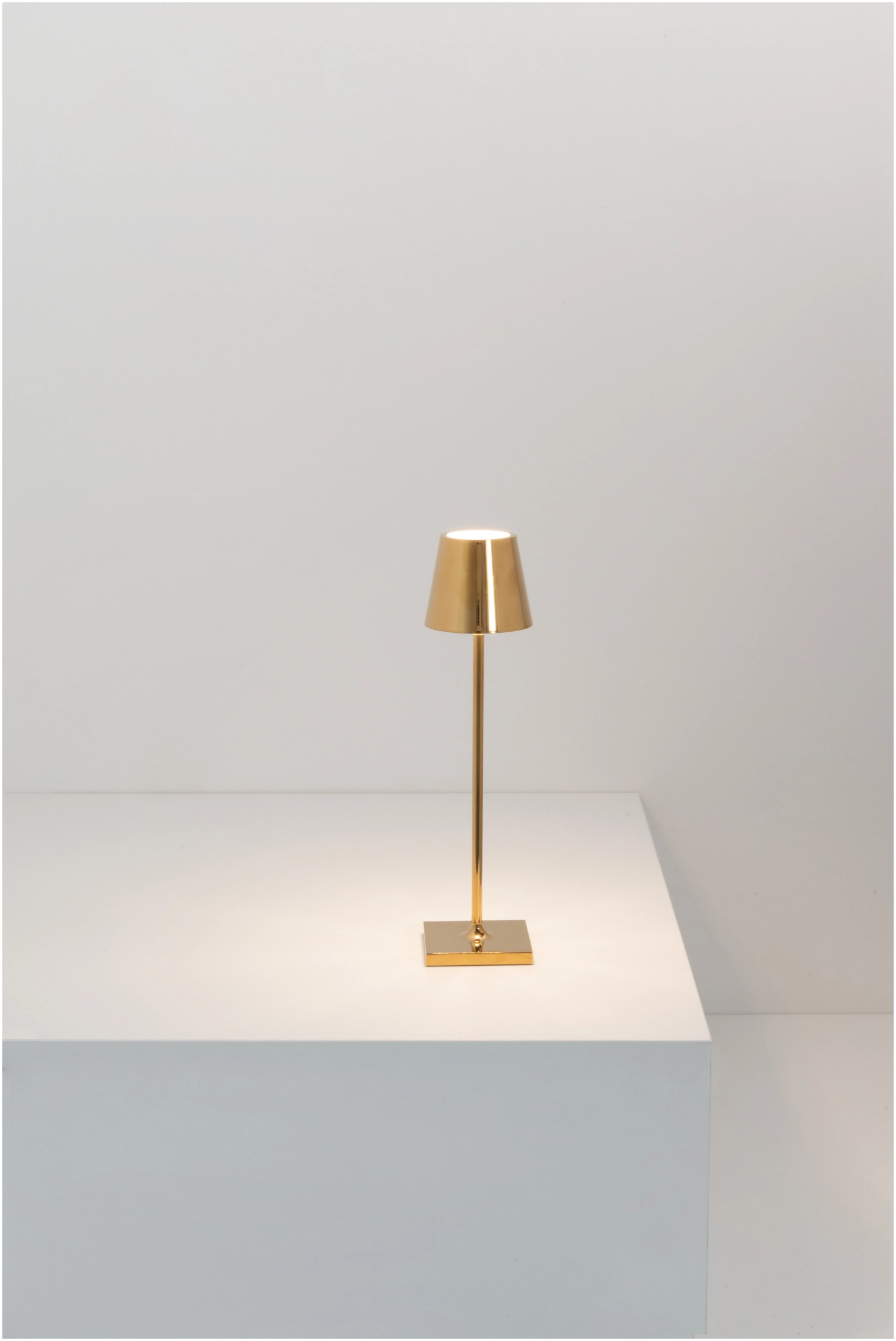 Lampe de table Poldina Pro micro