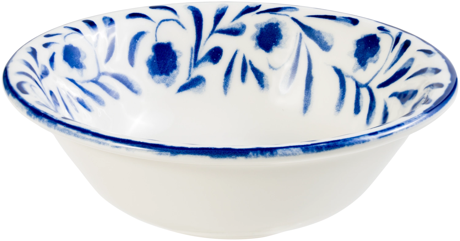 Lavis Blue Gourmet Schale