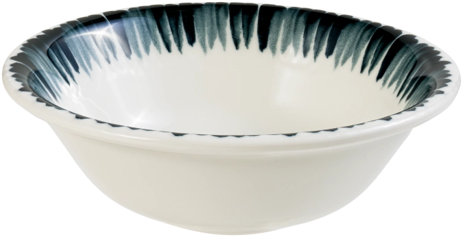 Lavis Black Gourmet Schale