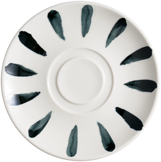 Lavis Black Gourmet Platte