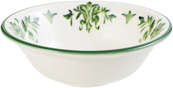 Lavis Green Gourmet Schale