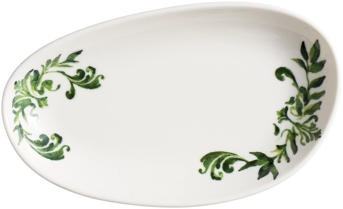 Lavis Green Vago Platte