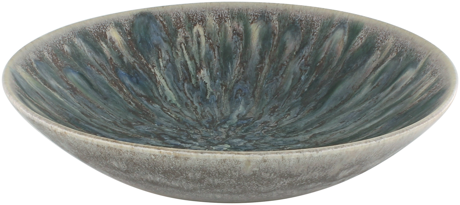 Assiette creuse Aura Coupe