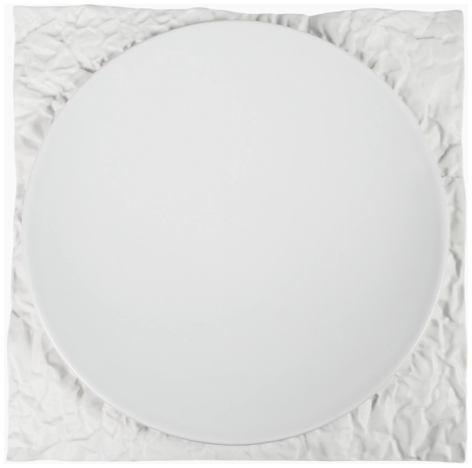 Terra assiette