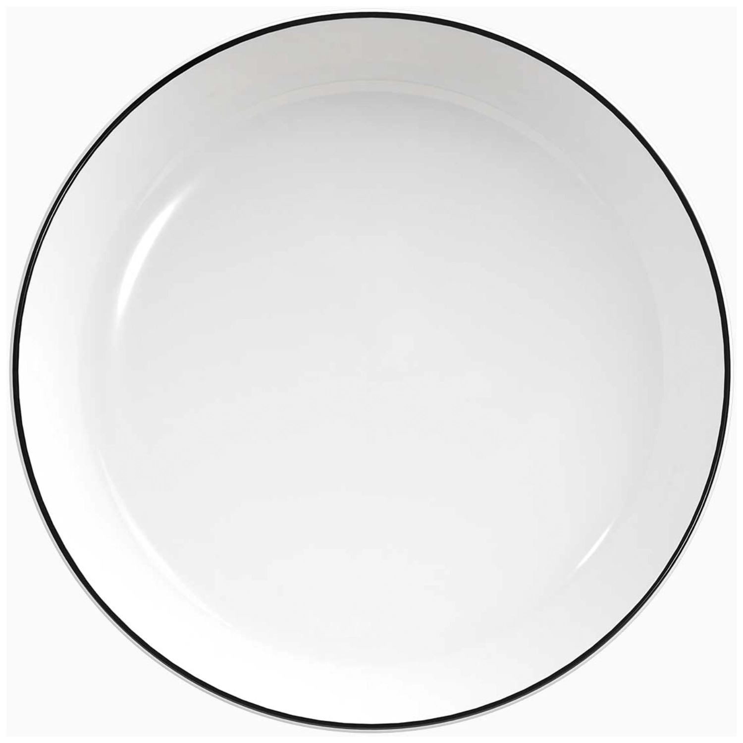 Nordika assiette creuse