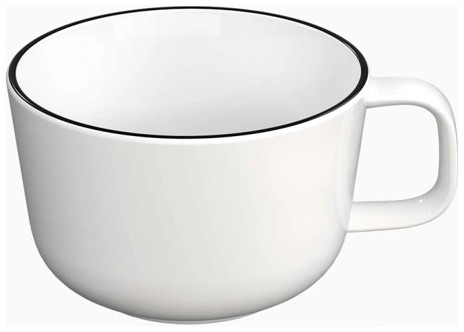Nordika tasse