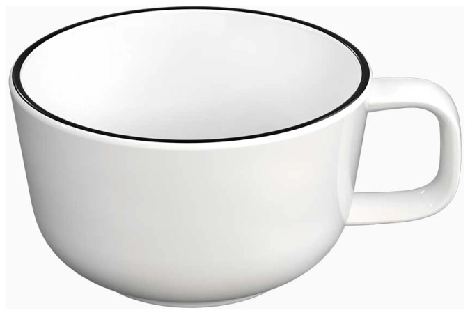 Nordika tasse