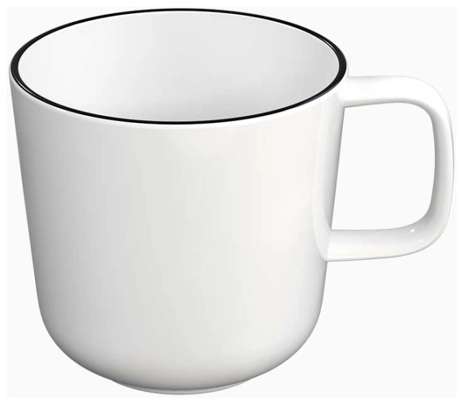 Nordika tasse