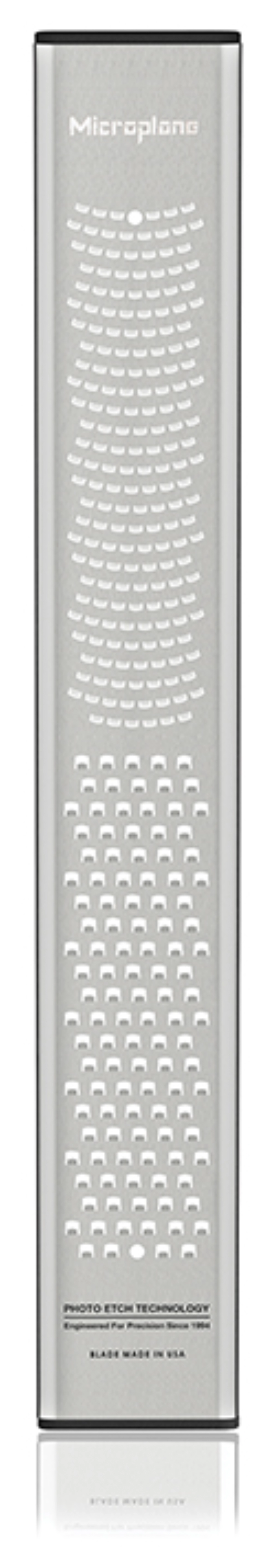 Zesteur Microplane double face