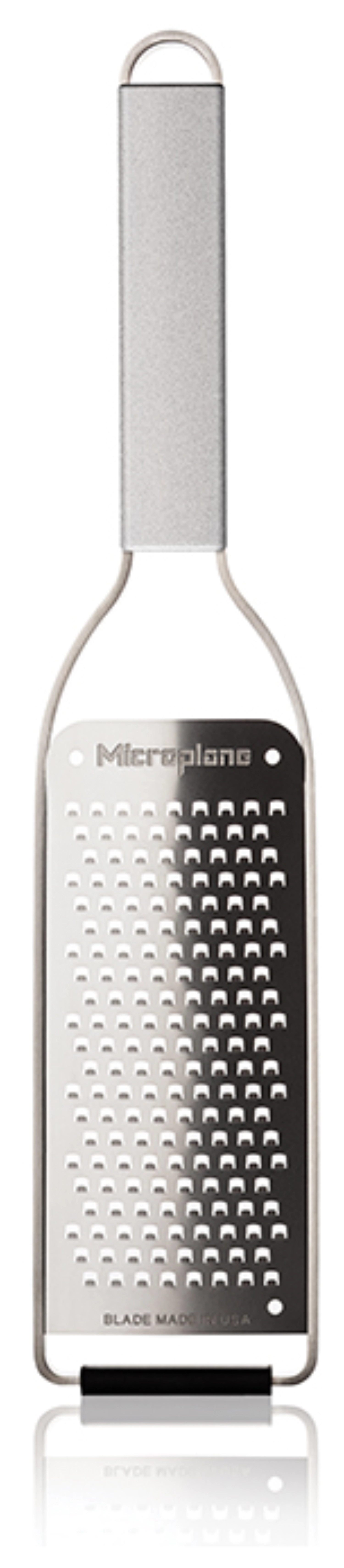 Zesteur Microplane Profi à gros trous
