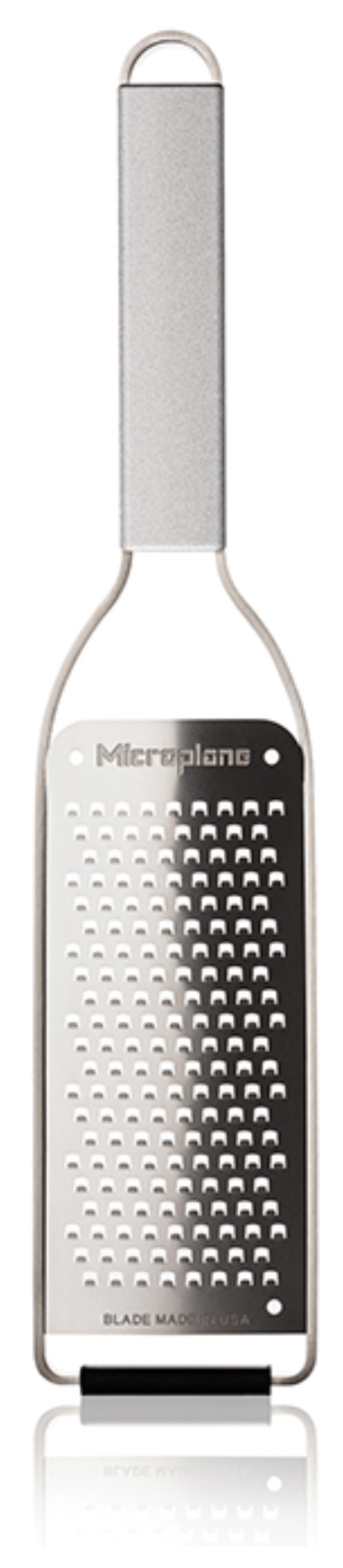 Zesteur Microplane Profi à gros trous